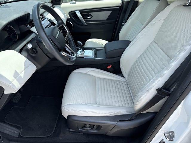 2023 Land Rover Discovery Sport S 4WD