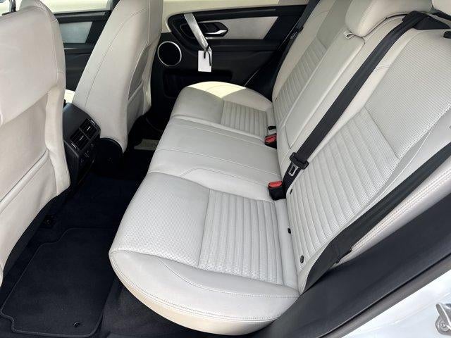 2023 Land Rover Discovery Sport S 4WD