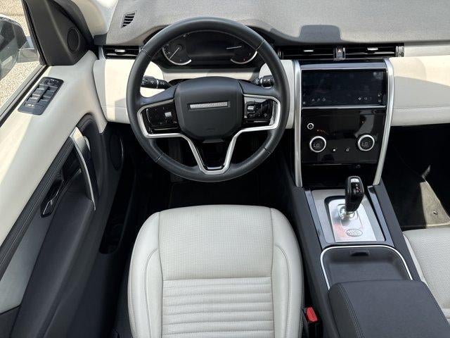 2023 Land Rover Discovery Sport S 4WD