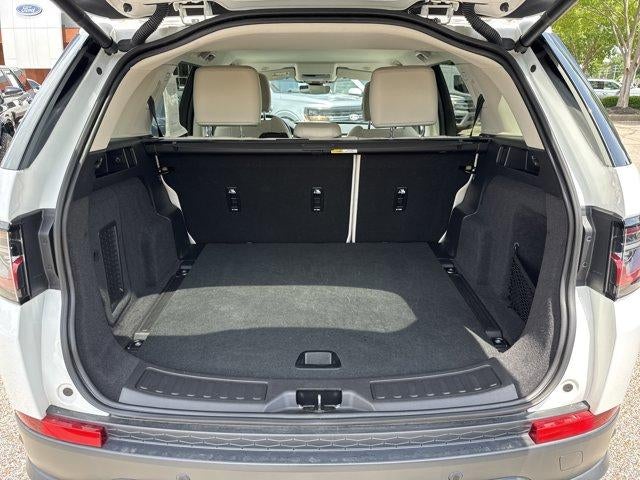 2023 Land Rover Discovery Sport S 4WD