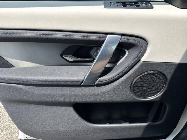 2023 Land Rover Discovery Sport S 4WD