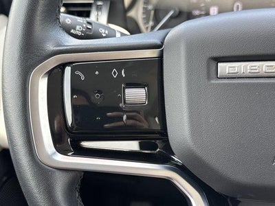 2023 Land Rover Discovery Sport S 4WD