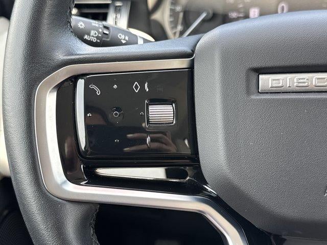 2023 Land Rover Discovery Sport S 4WD