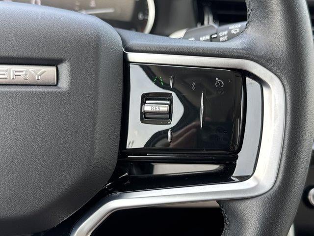 2023 Land Rover Discovery Sport S 4WD