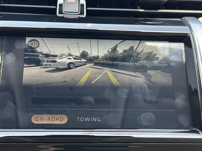 2023 Land Rover Discovery Sport S 4WD