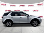 2023 Land Rover Discovery Sport S 4WD