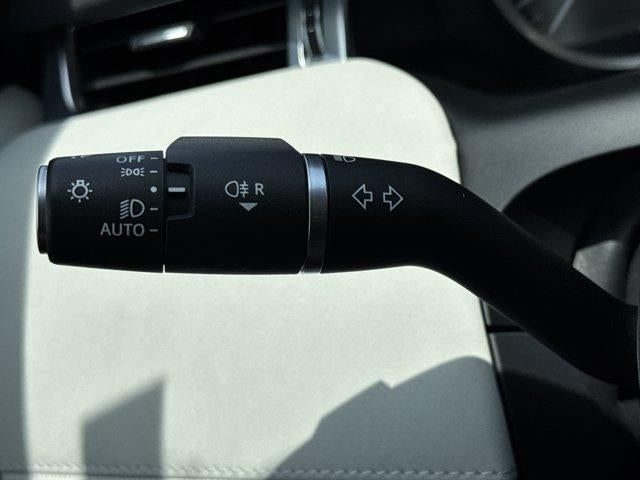 2023 Land Rover Discovery Sport S 4WD