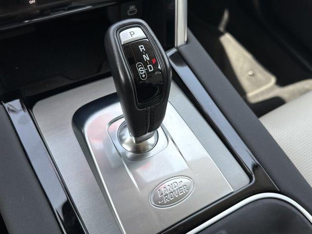 2023 Land Rover Discovery Sport S 4WD