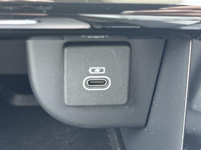 2023 Land Rover Discovery Sport S 4WD