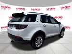 2023 Land Rover Discovery Sport S 4WD