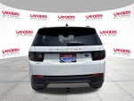 2023 Land Rover Discovery Sport S 4WD