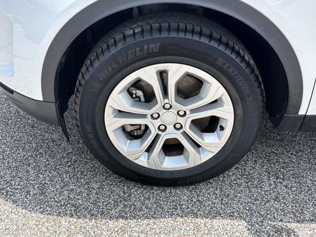 2023 Land Rover Discovery Sport S 4WD