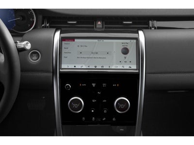 2023 Land Rover Discovery Sport S 4WD