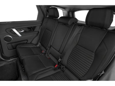 2023 Land Rover Discovery Sport S 4WD