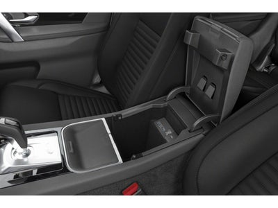 2023 Land Rover Discovery Sport S 4WD