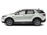 2023 Land Rover Discovery Sport S 4WD