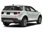 2023 Land Rover Discovery Sport S 4WD