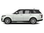 2020 Land Rover Range Rover Supercharged LWB