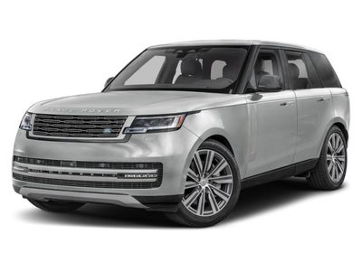 2023 Land Rover Range Rover P400 SE SWB