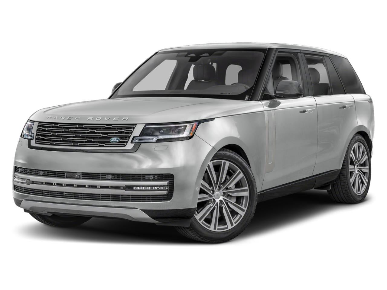2023 Land Rover Range Rover P400 SE SWB