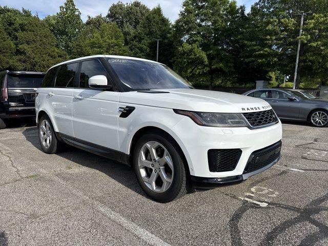 2019 Land Rover Range Rover Sport V6 Supercharged HSE *Ltd Avail*