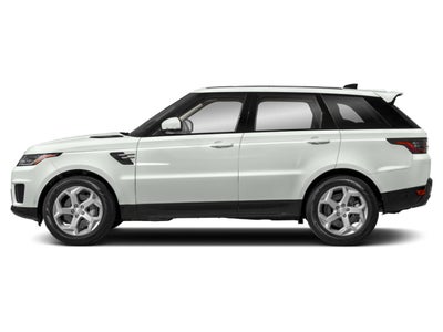 2019 Land Rover Range Rover Sport V6 Supercharged HSE *Ltd Avail*