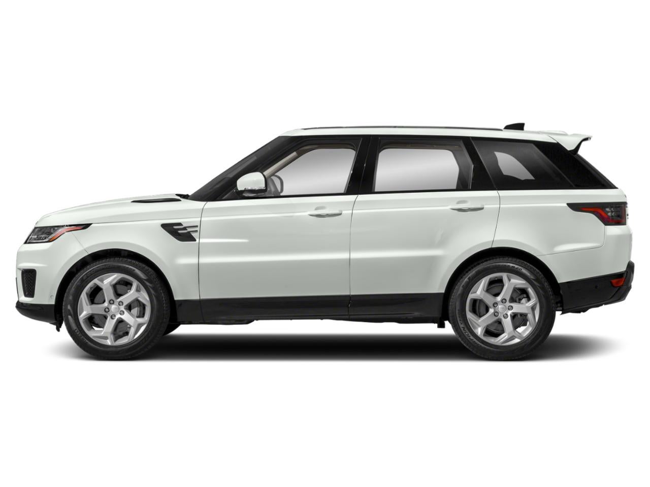 2019 Land Rover Range Rover Sport V6 Supercharged HSE *Ltd Avail*
