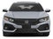 2018 Honda Civic Hatchback EX CVT
