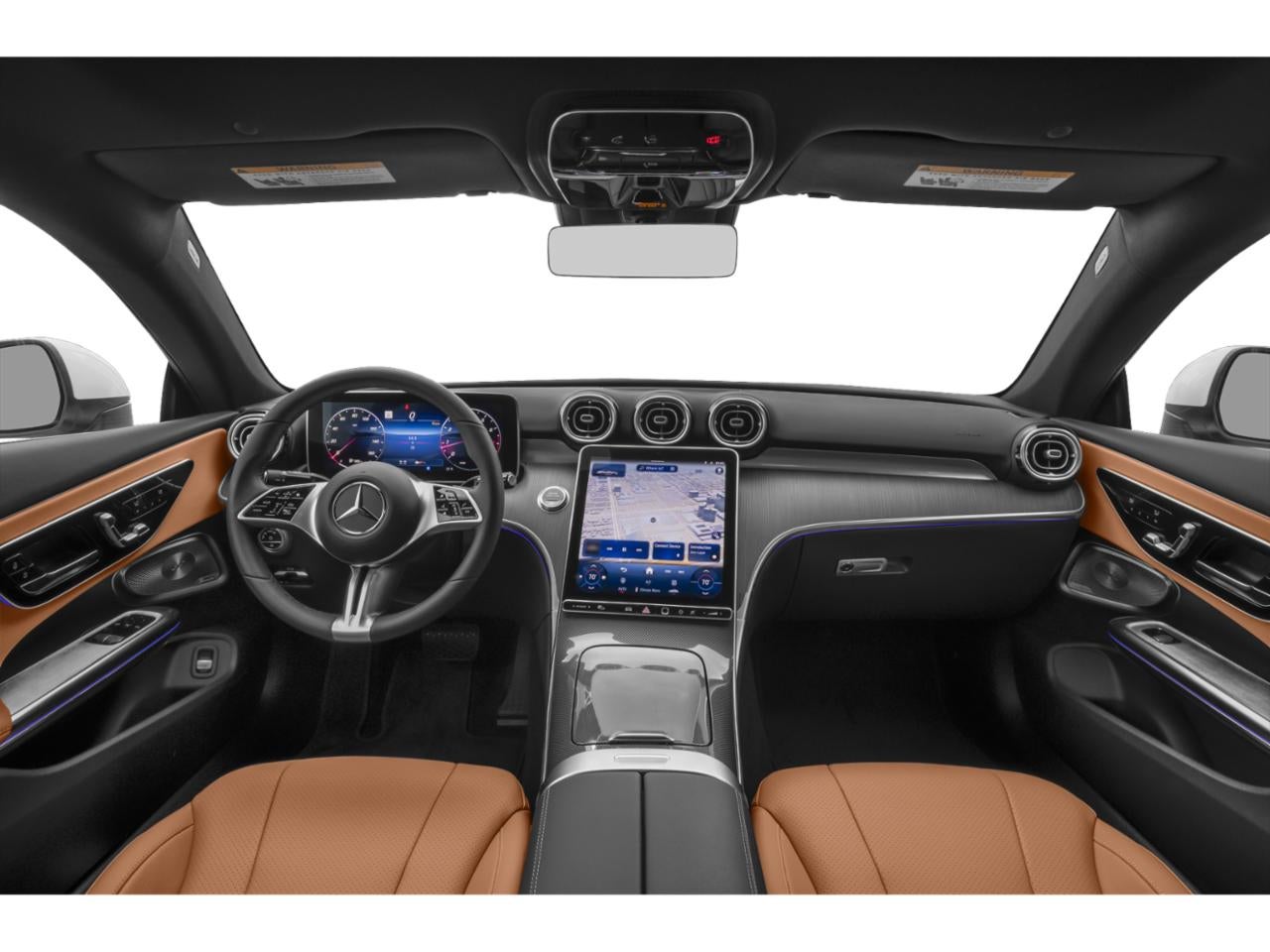 2024 Mercedes-Benz CLE CLE 300 4MATIC® Coupe