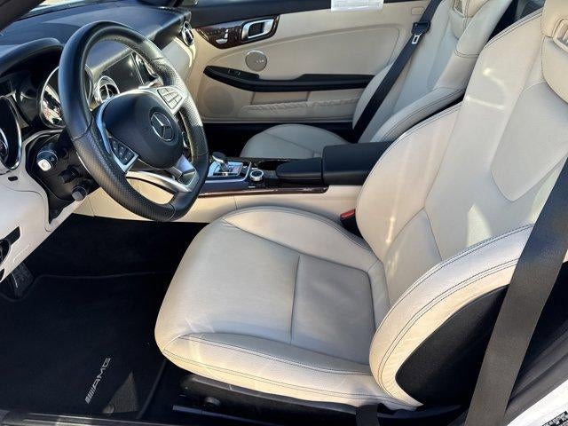 2020 Mercedes-Benz SLC SLC 300 Roadster