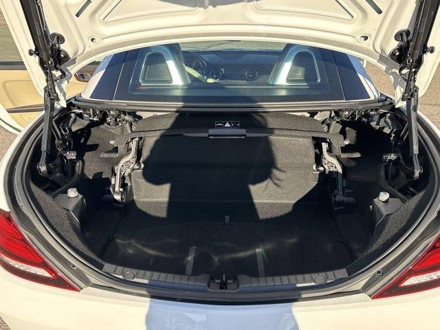 2020 Mercedes-Benz SLC SLC 300 Roadster