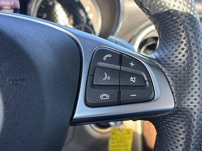 2020 Mercedes-Benz SLC SLC 300 Roadster