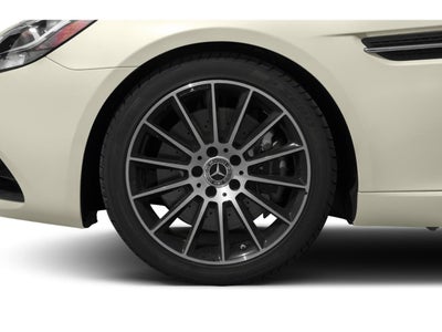 2020 Mercedes-Benz SLC SLC 300 Roadster