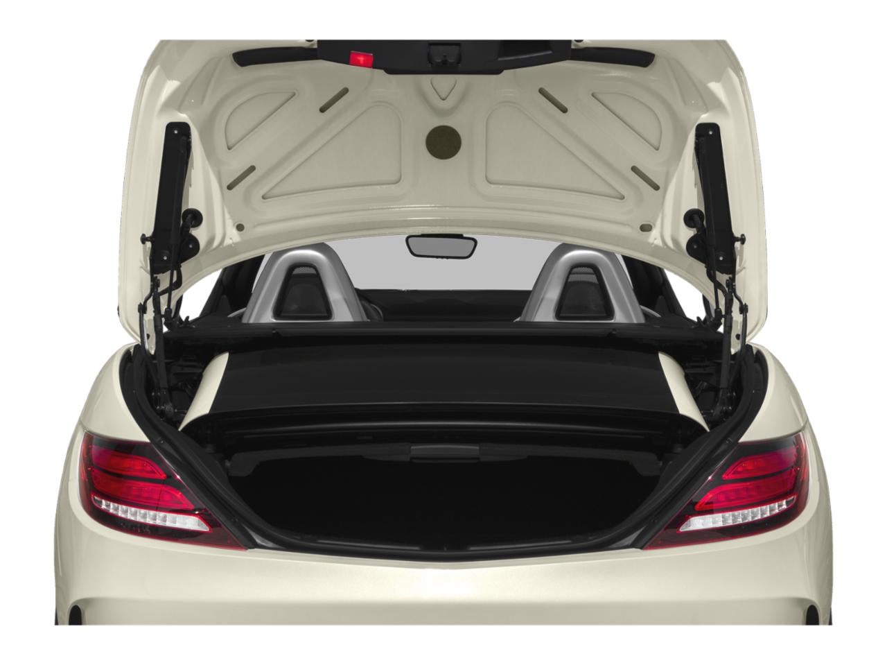 2020 Mercedes-Benz SLC SLC 300 Roadster