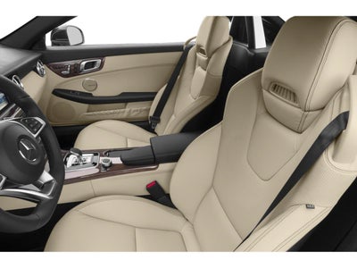 2020 Mercedes-Benz SLC SLC 300 Roadster