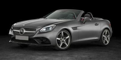 2020 Mercedes-Benz SLC SLC 300 Roadster