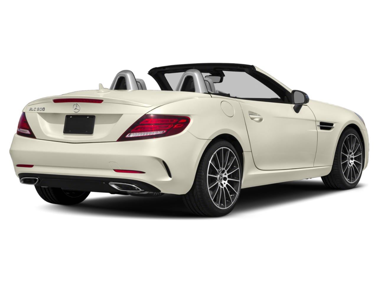 2020 Mercedes-Benz SLC SLC 300 Roadster