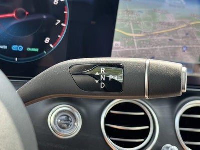 2023 Mercedes-Benz E-Class E 450 4MATIC® Sedan
