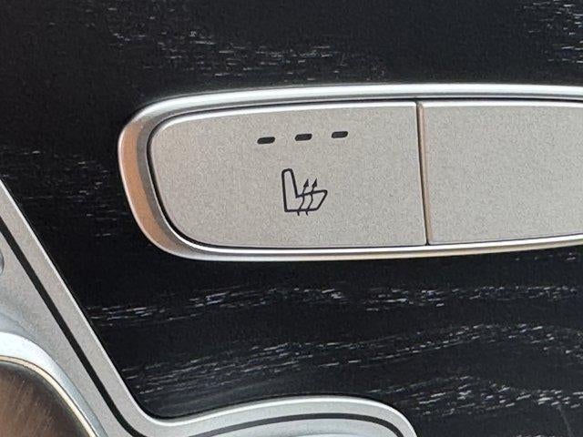 2023 Mercedes-Benz E-Class E 450 4MATIC® Sedan