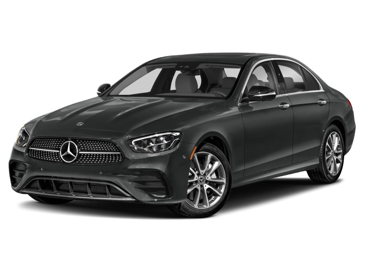 2023 Mercedes-Benz E-Class E 450 4MATIC® Sedan