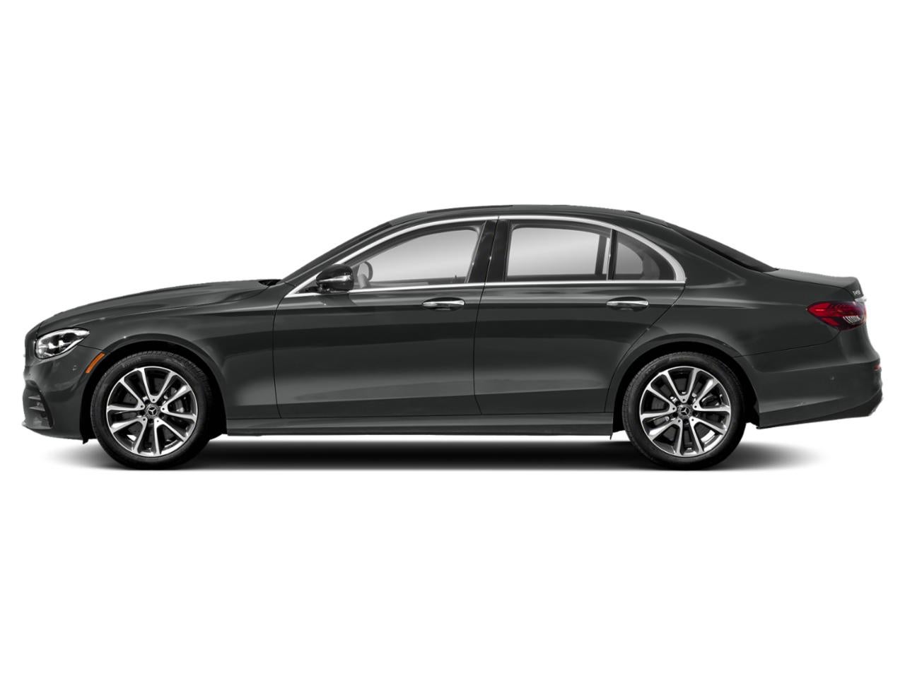 2023 Mercedes-Benz E-Class E 450 4MATIC® Sedan