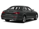 2023 Mercedes-Benz E-Class E 450 4MATIC® Sedan