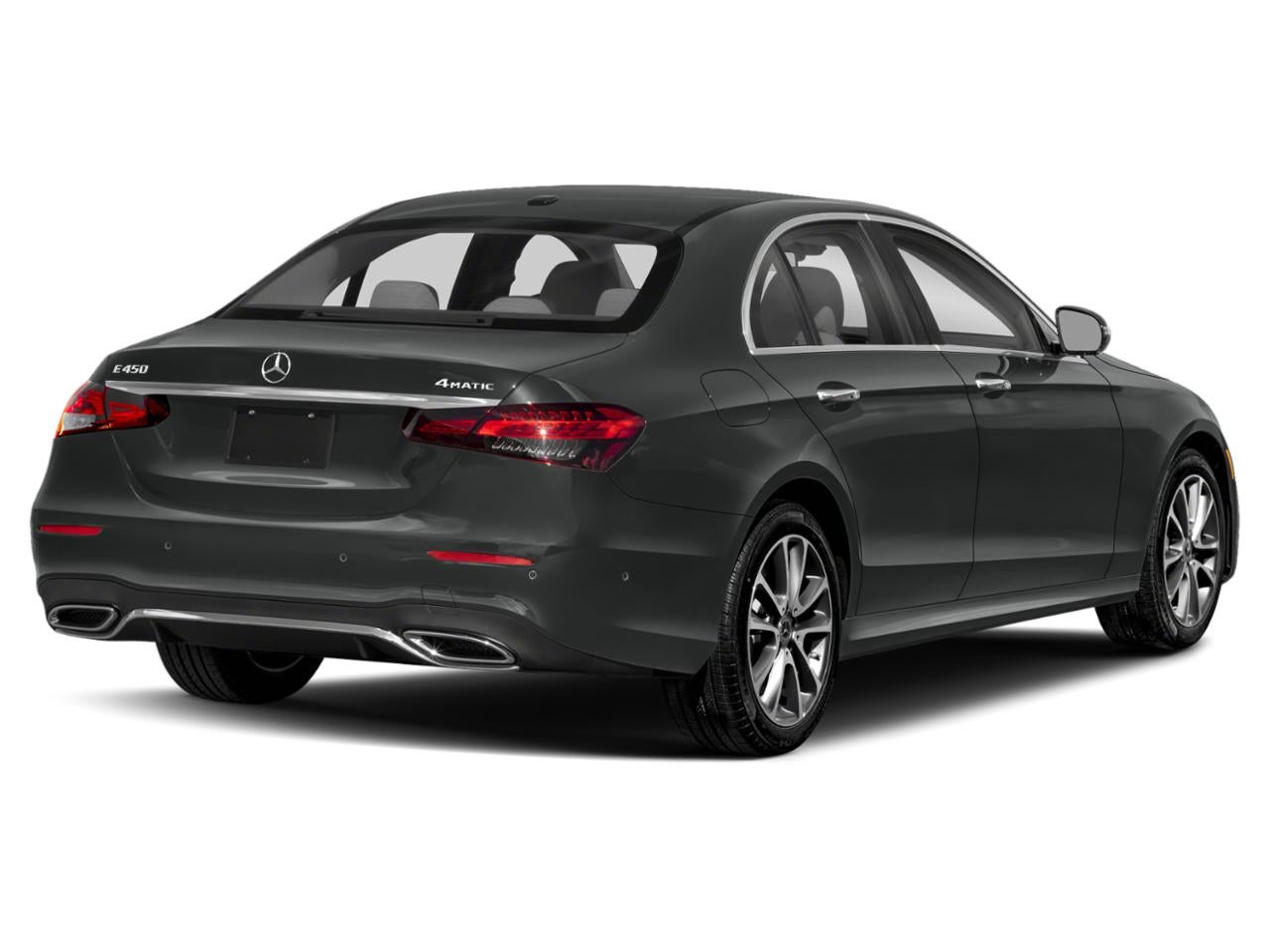 2023 Mercedes-Benz E-Class E 450 4MATIC® Sedan