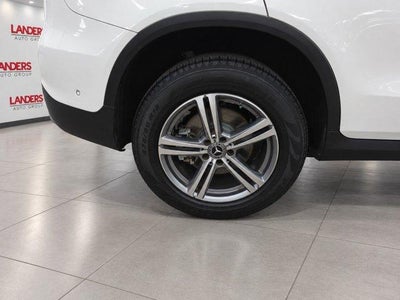 2022 Mercedes-Benz GLC GLC 300 SUV