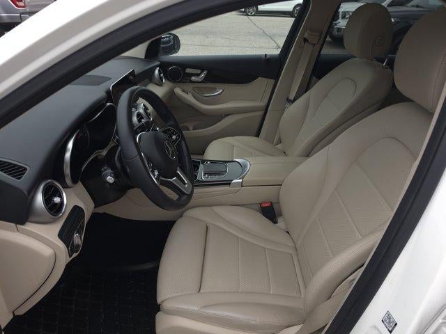 2022 Mercedes-Benz GLC GLC 300 SUV