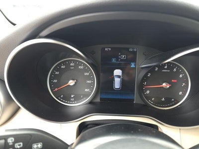 2022 Mercedes-Benz GLC GLC 300 SUV