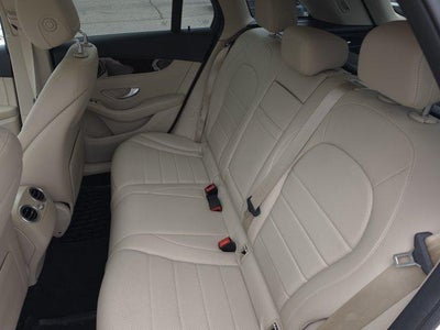 2022 Mercedes-Benz GLC GLC 300 SUV