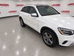 2022 Mercedes-Benz GLC GLC 300 SUV