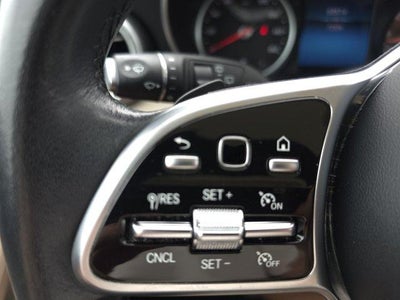 2022 Mercedes-Benz GLC GLC 300 SUV
