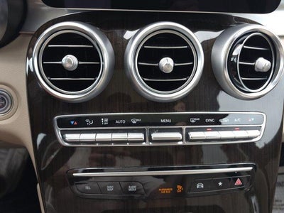 2022 Mercedes-Benz GLC GLC 300 SUV